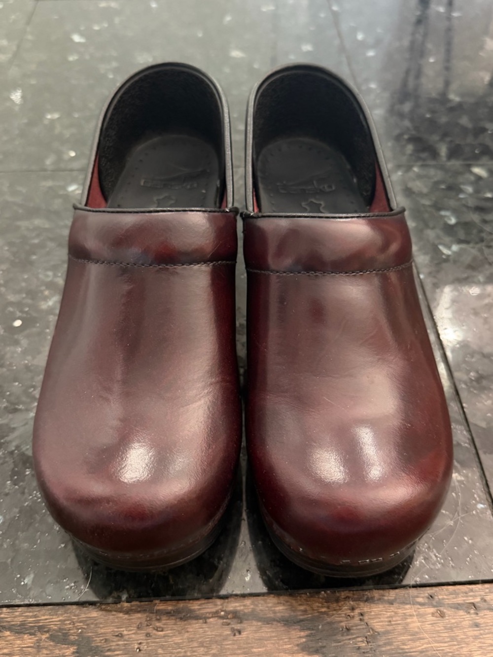Dansko Professional Clogs - Picture 1 of 5